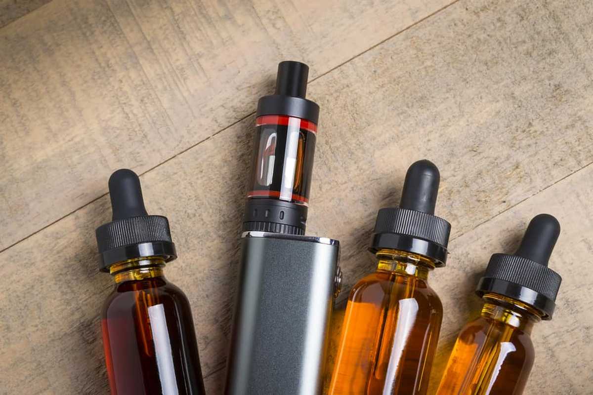 5 Budget-Friendly e-Juices in 2024
